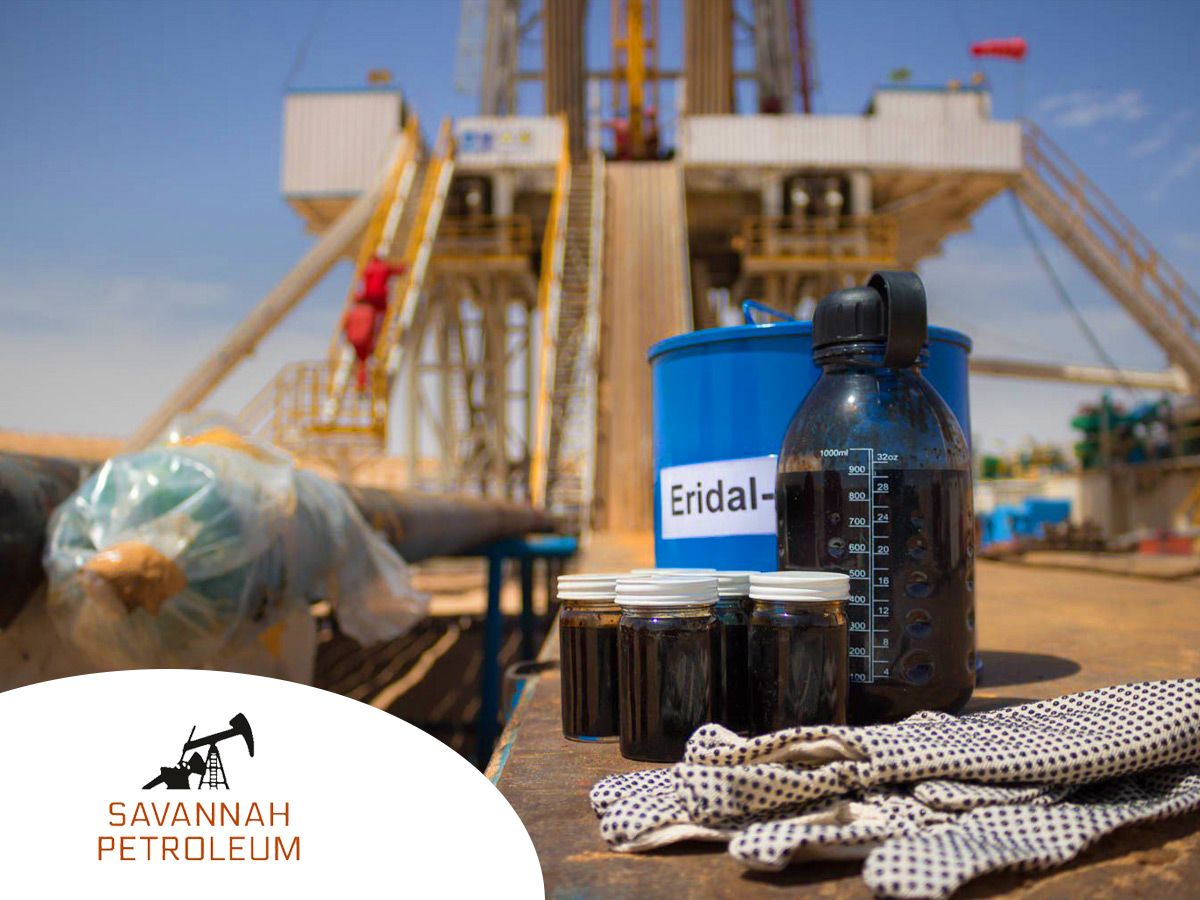 Savannah Petroleum makes fourth consecutive oil discovery ...
