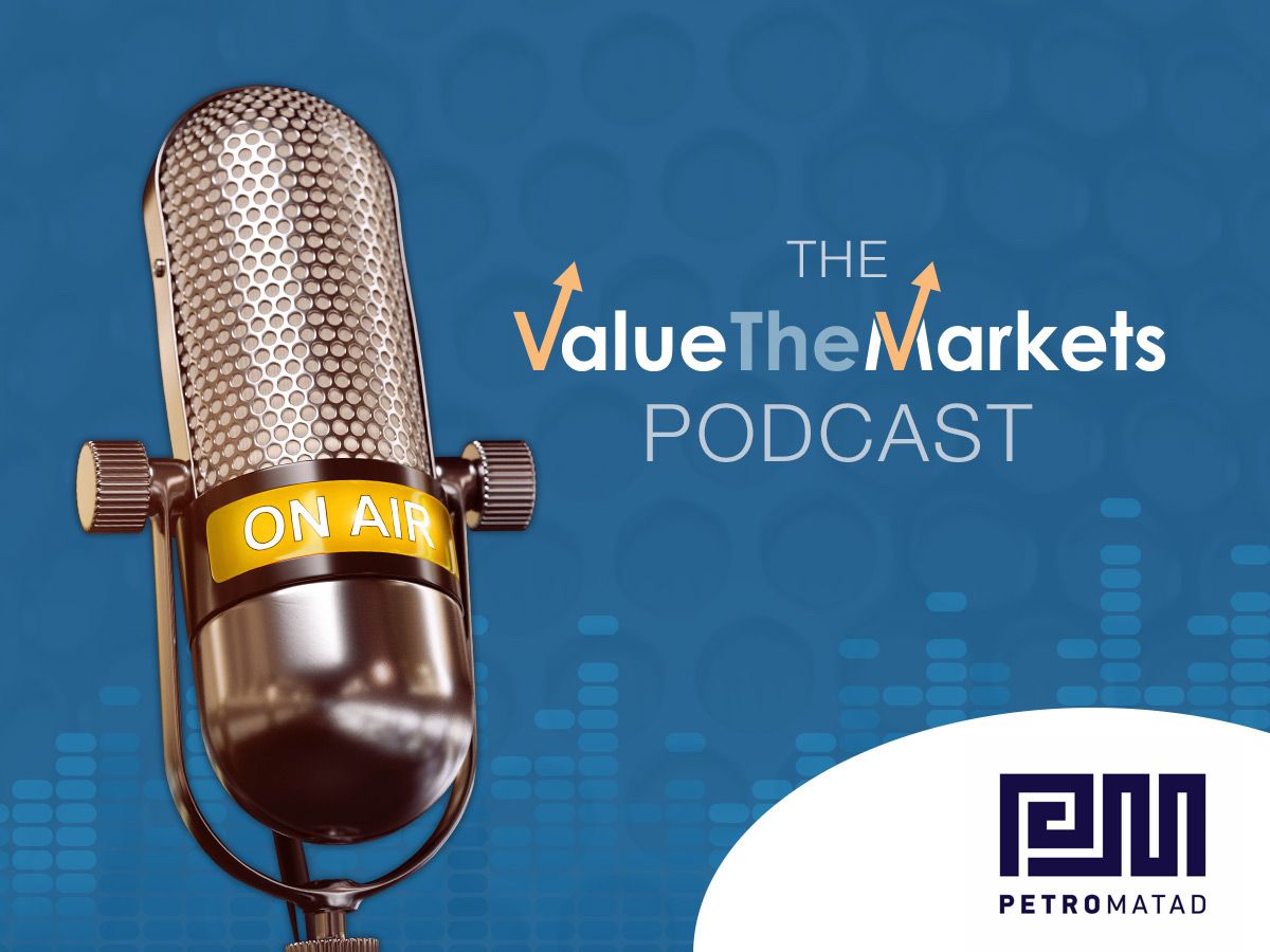 ValueTheMarkets Podcast 027 - with Mike Buck, CEO of Petro Matad (MATD ...