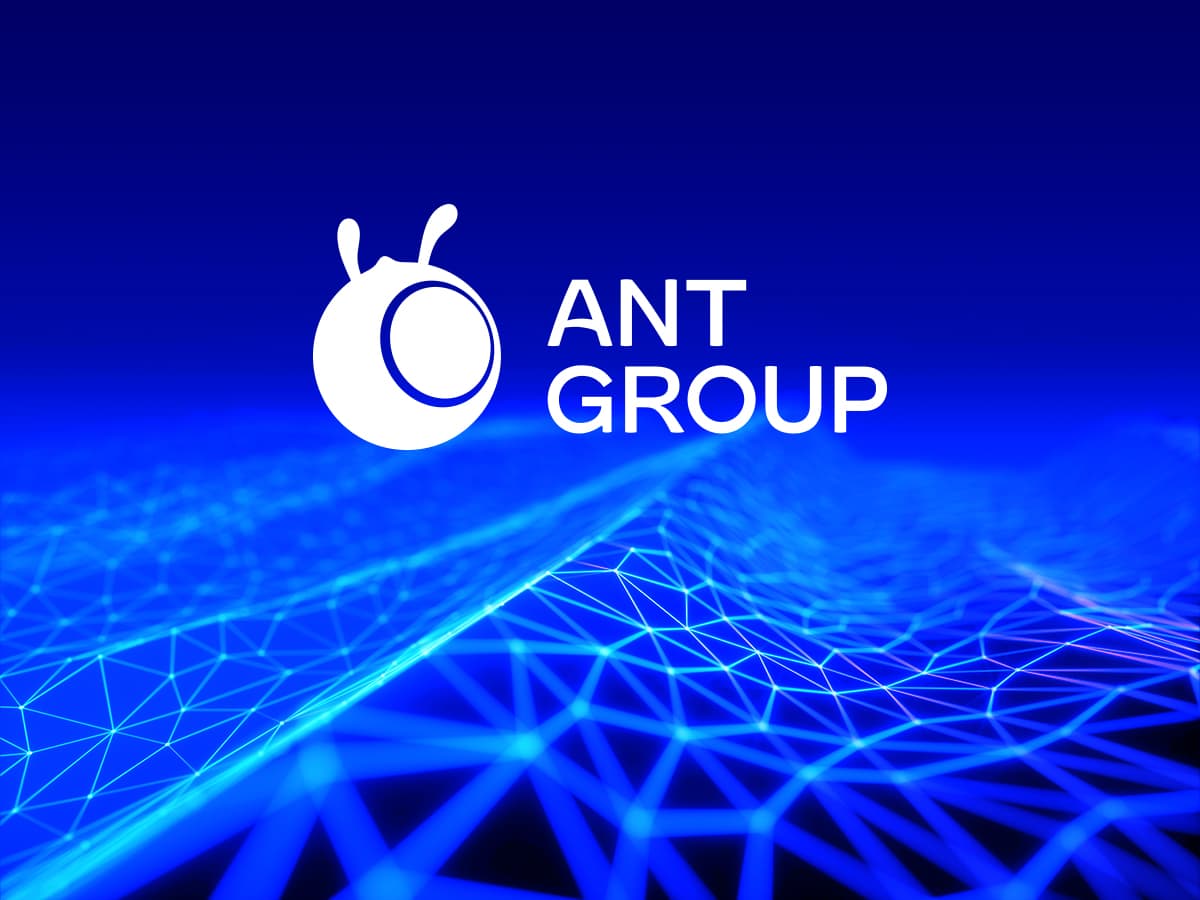 ant chain crypto price