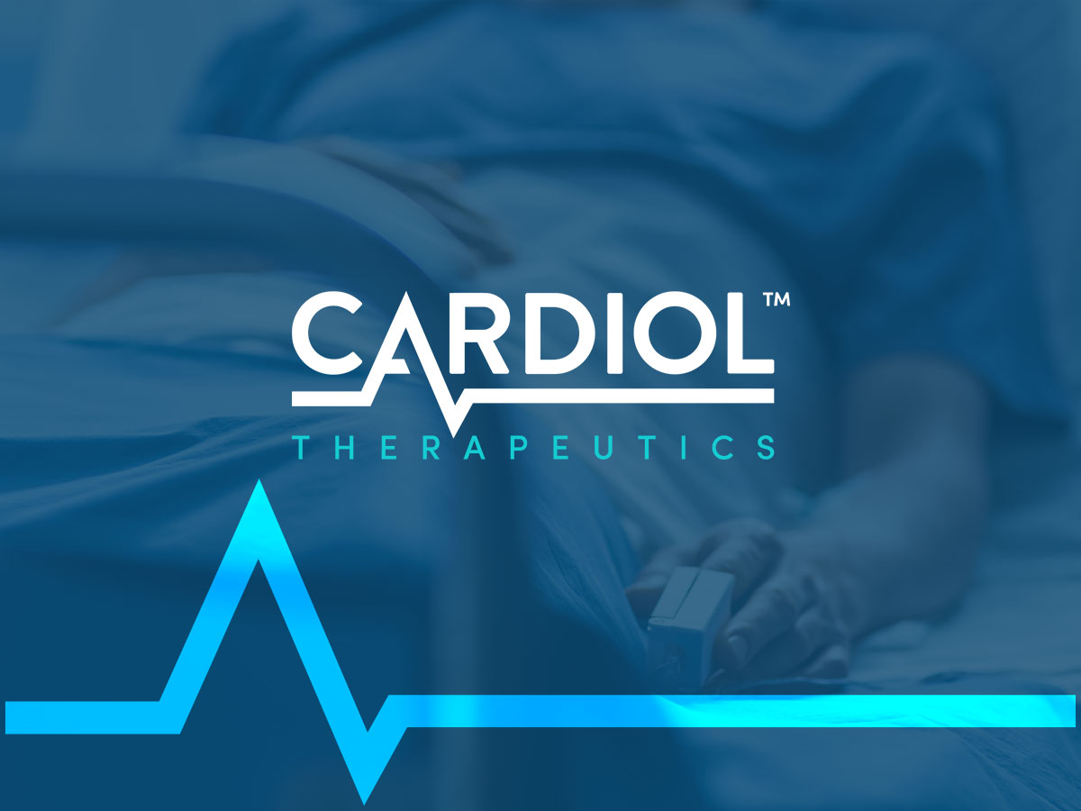 Cardiol Therapeutics Announces Topline Results From Phase I Single And ...