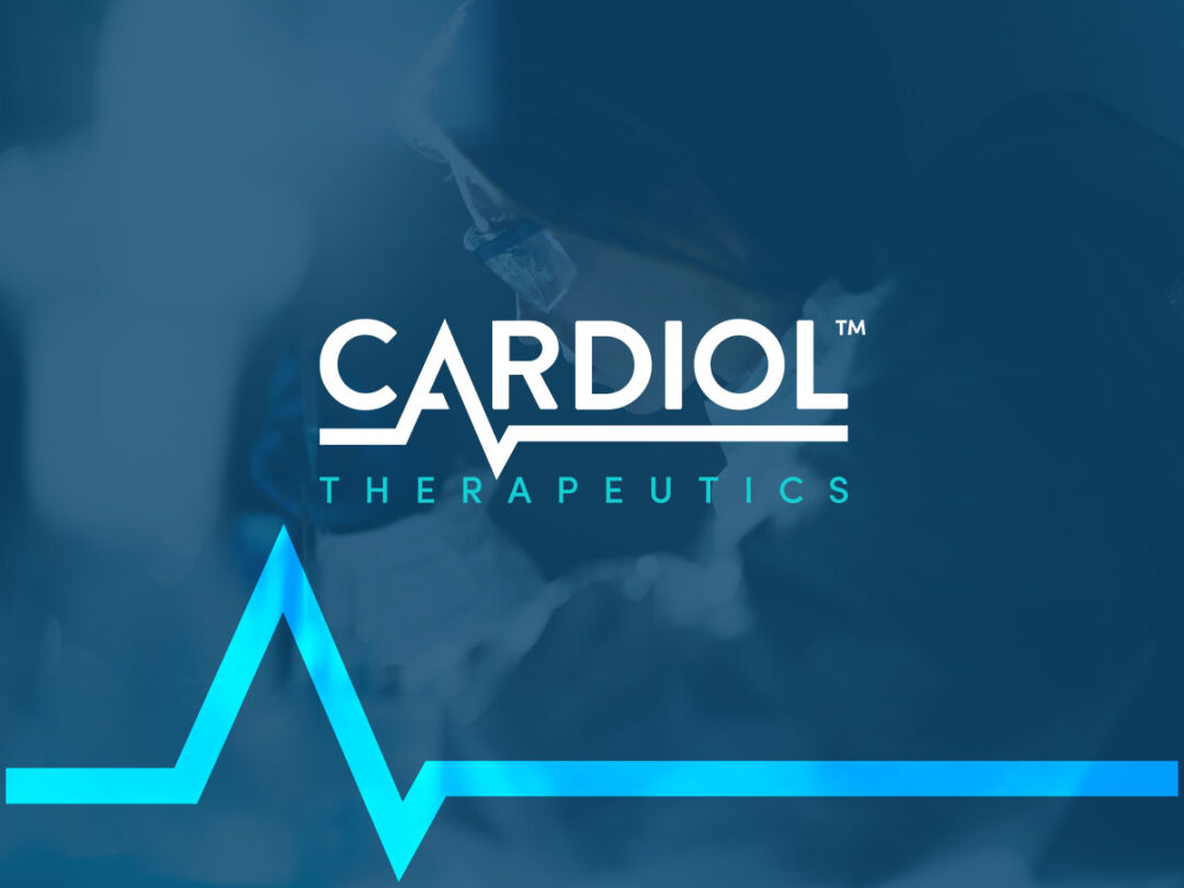 Cardiol Therapeutics Announces First Patient Enrolled In LANCER, A ...